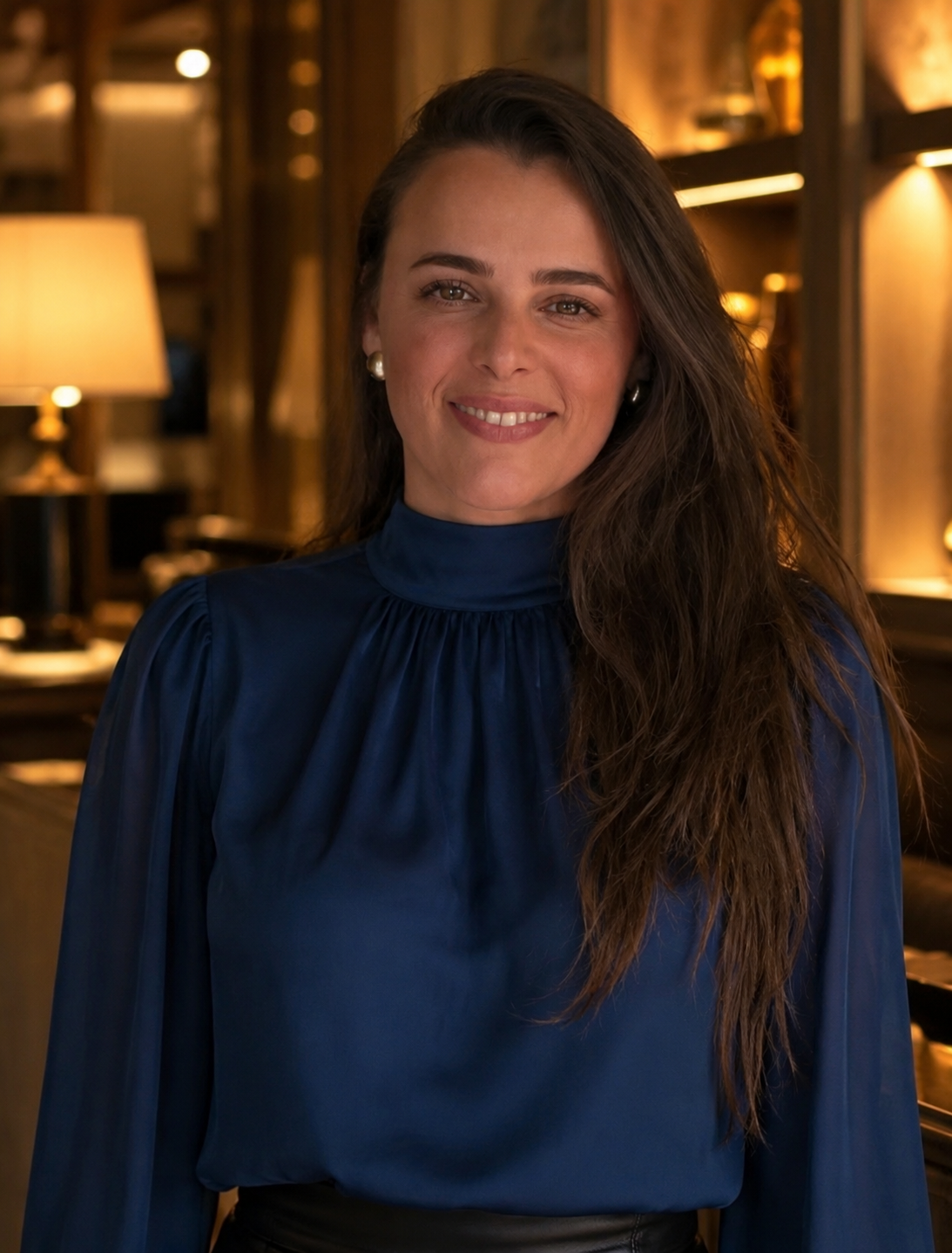 Renata Pacheco
